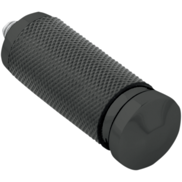(image for) Performance Machine Contour Shift Peg - Rubber-wrapped, black