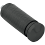 (image for) Performance Machine Contour Shift Peg - Rubber-wrapped, black