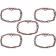 (image for) Genuine James Gaskets Big Twin Bearing Housing Gasket