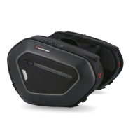 (image for) Universal PRO Blaze Saddlebag Set