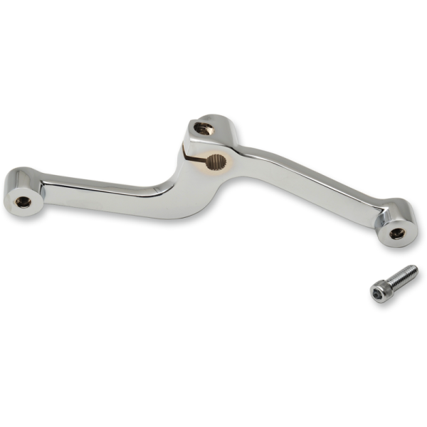 (image for) Drag Specialties Heel/Toe Shifter Chrome