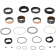 (image for) Pivot Works Fork Seal/Bushing Kit - Honda CR85R/RB 03-07
