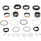(image for) Pivot Works Fork Seal/Bushing Kit - Honda CR85R/RB 03-07