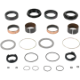 (image for) Pivot Works Fork Seal/Bushing Kit - Honda CR85R/RB 03-07