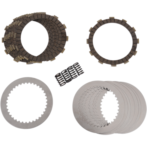 (image for) EBC DRC Series Clutch Kit 1131-0594
