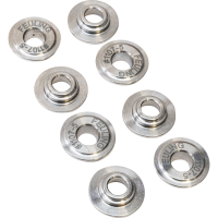 (image for) Feuling Titanium Retainer Kit 0926-3434