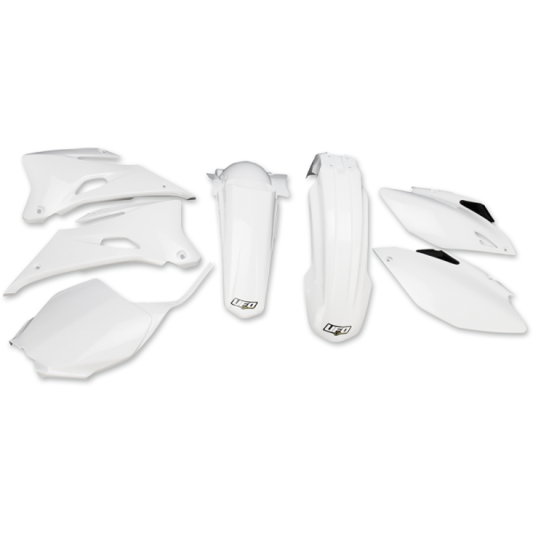 (image for) UFO Complete Body Kit - White