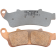 (image for) Front Standard Brake Pad for VICTORY Vision Street/Tour 08-16 (all)
