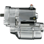 (image for) Supertorque Starter Polished