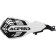 (image for) K-Future Handguards - White/Black