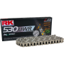 (image for) RK SV530UWR Rivet Connecting Link