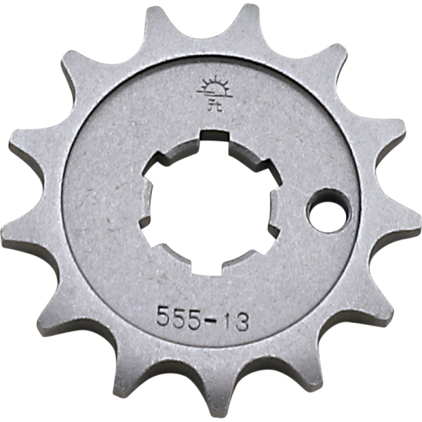 (image for) JT Sprockets Front Sprocket 13T JTF555-13