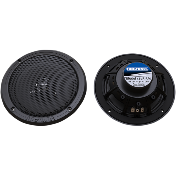 (image for) Hogtunes 6.5" Replacement Rear Speakers