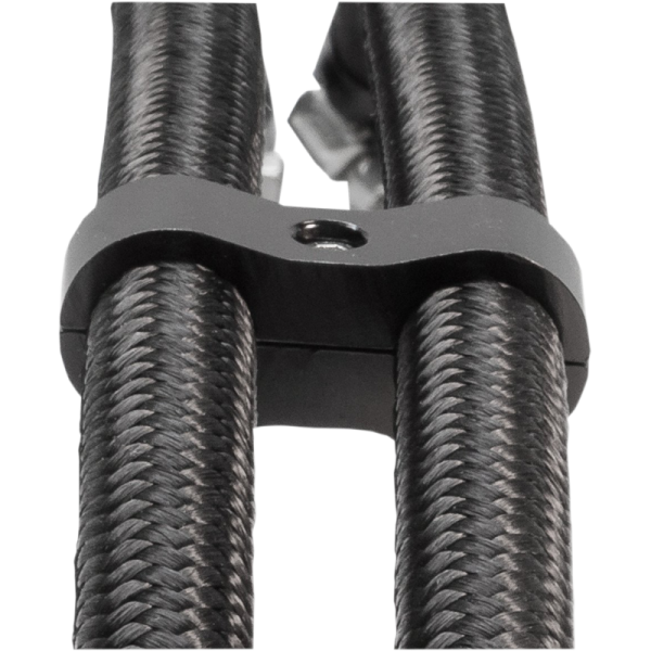 (image for) Hose Separator Black