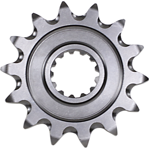 (image for) Renthal Front Sprocket - 14T Grooved