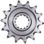 (image for) Renthal Front Sprocket - 14T Grooved