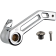 (image for) T-Rex Shorty Brake Arm - Chrome