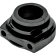 (image for) Throttle Housing - Black Anodized