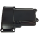(image for) Transmission Top Cover - Black