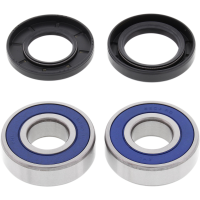 (image for) Front Wheel Bearing and Seal Kit for BMW R1200GSW 13-14