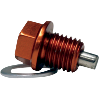 (image for) Magnetic Drain Plug for KTM All 2- and 4-strokes 99-14