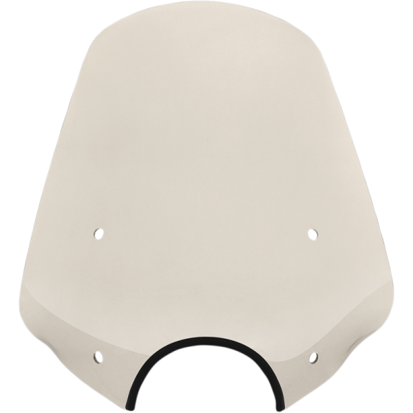 (image for) MEMPHIS SHADES METRIC Big Shot Sportshield - Solar (7" Cutout)