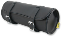 (image for) Willie & Max Round Leather Tool Bag