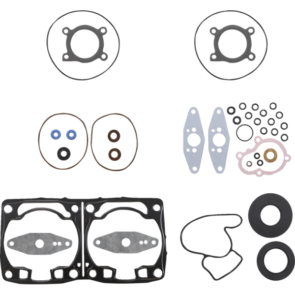 (image for) Vertex Complete Engine Gasket Set for Arctic Cat ZR 6000 EFI 14-21