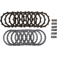 (image for) EBC Brakes DRC Series Clutch Kit DRC108