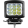 (image for) Speed Demon 990 HD Square Work Light, 8°
