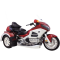 (image for) Adventure IRS Trike Conversion Kit for Honda GL1800 Gold Wing 12-17