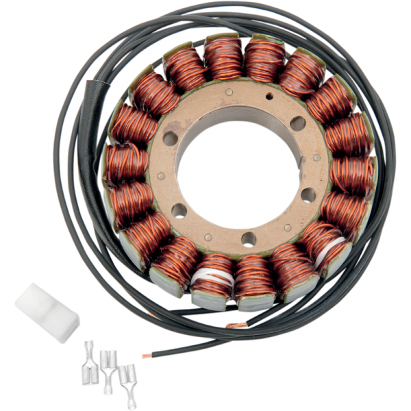 (image for) RICK'S MOTORSPORT ELECTRIC Stator for Suzuki SV1000 03-06, SV1000S 03-07