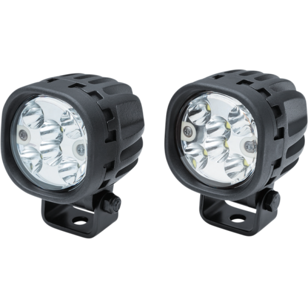 Kuryakyn Lodestar High-Output Driving Lights