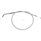 (image for) Sterling Chromite Throttle Cable