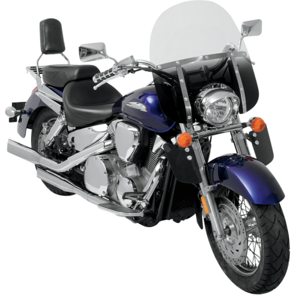 (image for) MEMPHIS SHADES METRIC Black Custom Lowers Plastic