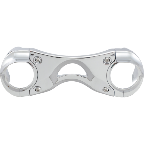(image for) Fork Brace Generation 2, Chrome
