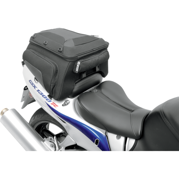 (image for) Saddlemen TS1620S Sport Tunnel Bag