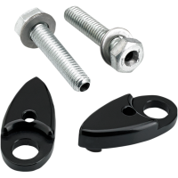 (image for) Side Mount Adapter Plate Dyna