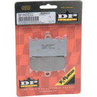 (image for) DP Brakes RDP Race Brake Pad