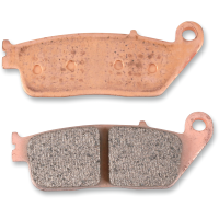 (image for) EBC Double-H Sintered Rear Brake Pads for BMW C650 GT Special Edition 15