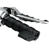 (image for) Contour Throttle Boss, Right Side, Gloss Black
