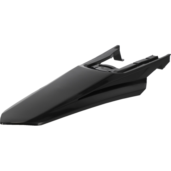 (image for) ACERBIS Rear Fender - Black