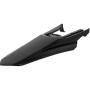 (image for) Rear Fender - Black