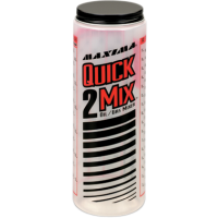 (image for) Maxima Quick 2 Mix Mixing Bottle
