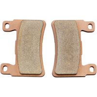(image for) Premium Sintered Metal Brake Pad 1721-2461