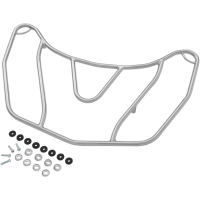 (image for) GT Tour Rack, Chrome