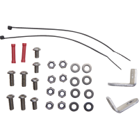 (image for) Standard Fender Eliminator Kit for Yamaha FZ-09 14-16