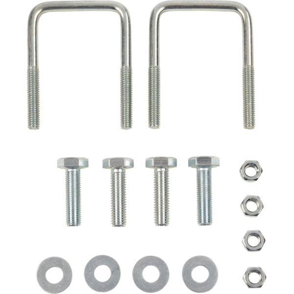 (image for) MOOSE UTILITY- SNOW RM5 Mount Plate