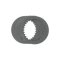 (image for) Steel Clutch Plate Set