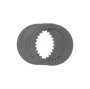 (image for) Steel Clutch Plate Set